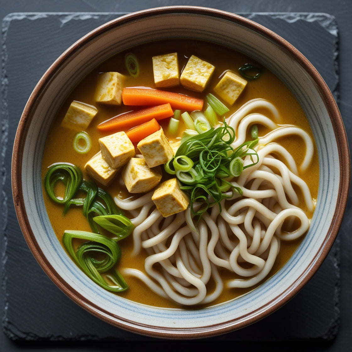 Curry Udon Comfort Kit