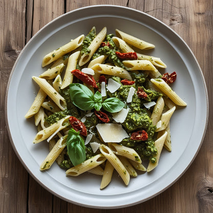 Mediterranean Penne & Pesto Box
