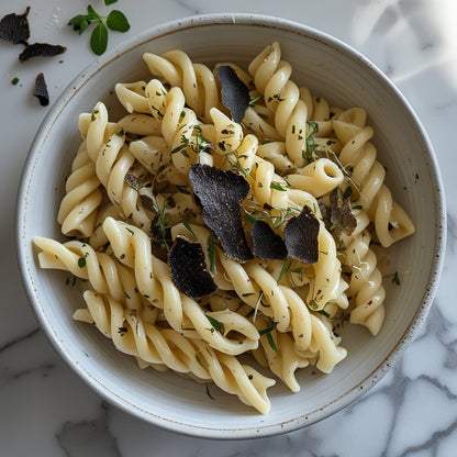 Rustic Truffle Fusilli Duo