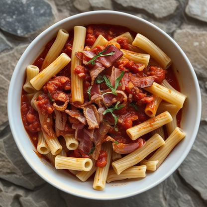 Heritage Bucatini Bundle