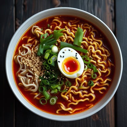 Spicy Ramen Tornado Pack